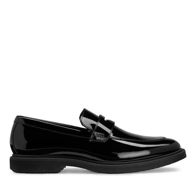 Boss Larry Loafer Shoes,All Products : American Fashion Style Bags On Sale