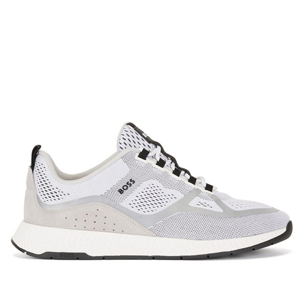Boss Titanium Running Trainers,Specials : American Fashion Style Bags On Sale