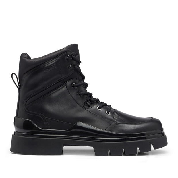 Boss Chanan Half Boots,All Products : American Fashion Style Bags On Sale