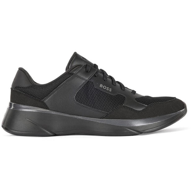 Boss Dean Run Trainers,All Products : American Fashion Style Bags On Sale