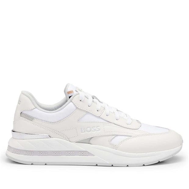 Boss Kurt Running Mixed-Material Trainers,All Products : American Fashion Style Bags On Sale Boss Kurt Running Mixed-Material Trainers,All Products : American Fashion Style Bags On Sale