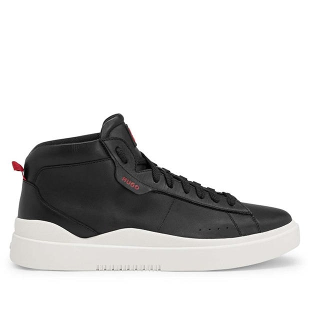 Hugo Blake Hi-Top Trainers,Specials : American Fashion Style Bags On Sale