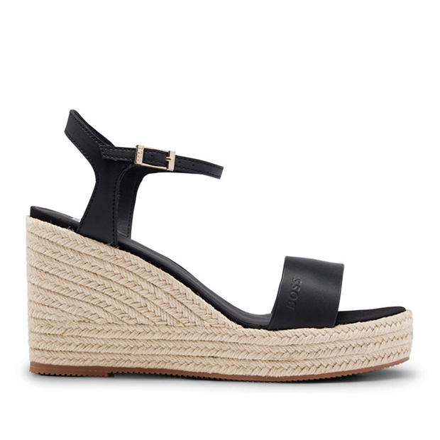 Boss Maderia Wedge Sandals,All Products : American Fashion Style Bags On Sale