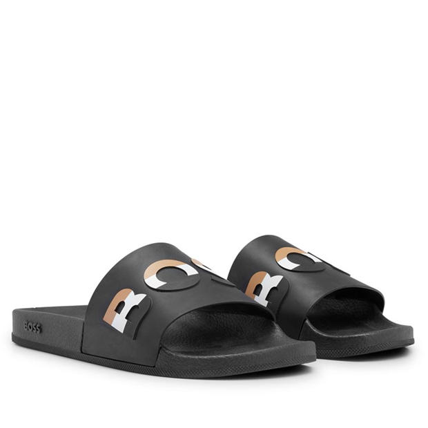 Boss Bay Slide Sandals,All Products : American Fashion Style Bags On Sale