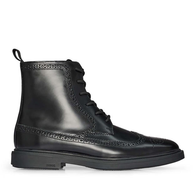 Boss Larry Half Boots,Specials : American Fashion Style Bags On Sale