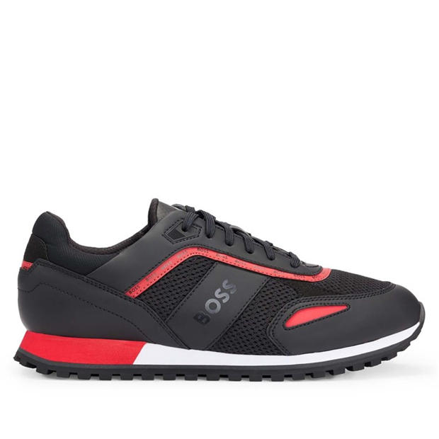 Boss Parkour Running Trainers,Specials : American Fashion Style Bags On Sale