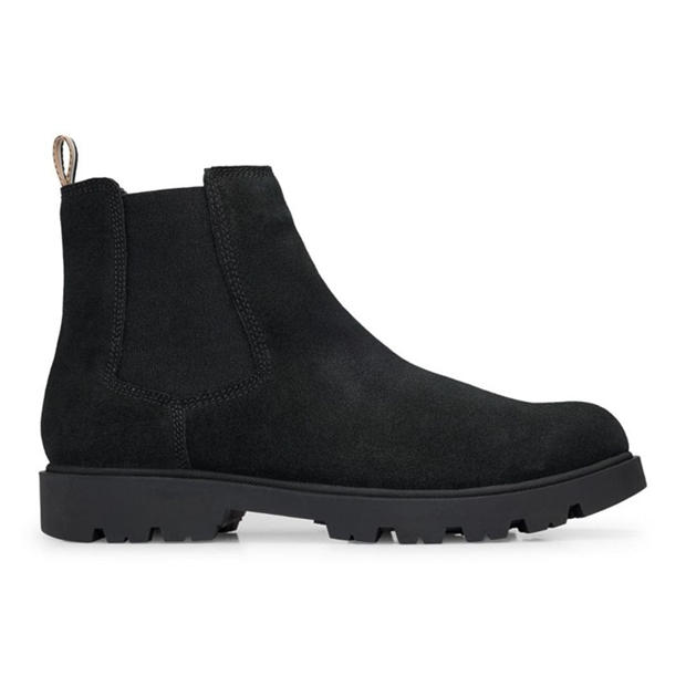 Boss Signature Striped Tape Chelsea Boots,All Products : American Fashion Style Bags On Sale Boss Signature Striped Tape Chelsea Boots,All Products : American Fashion Style Bags On Sale