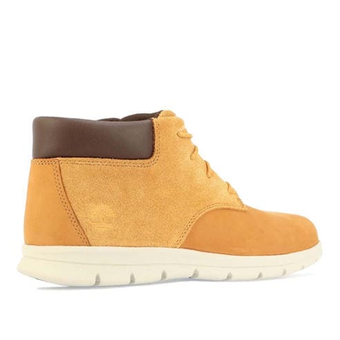 Timberland - Graydon Mid Lace Boots