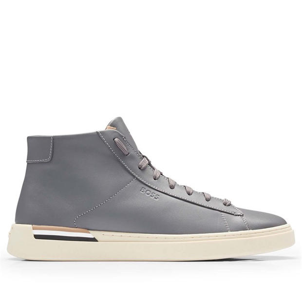 Boss Clint Hi-Top Trainers,All Products : American Fashion Style Bags On Sale