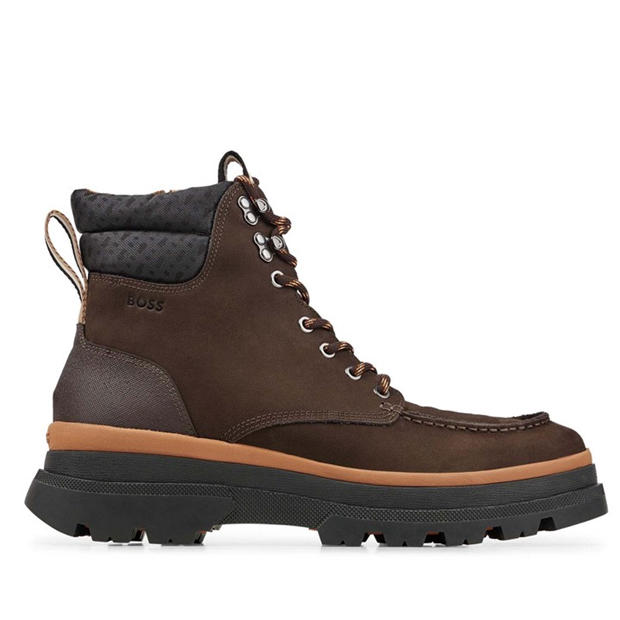 Boss Foster Half Boots,All Products : American Fashion Style Bags On Sale