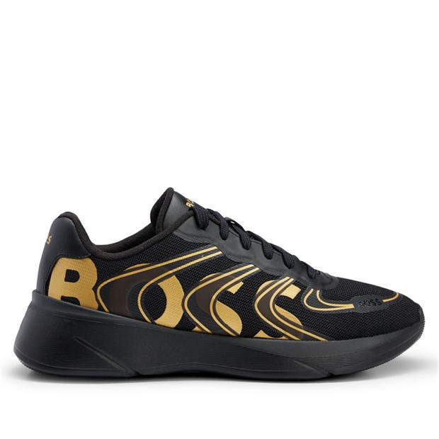 Boss Dean Run Trainers,All Products : American Fashion Style Bags On Sale