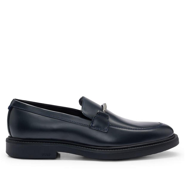 Boss Larry Moccasin Shoes,All Products : American Fashion Style Bags On Sale