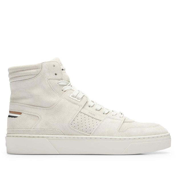 Boss Gary Hi-Top Trainers,All Products : American Fashion Style Bags On Sale
