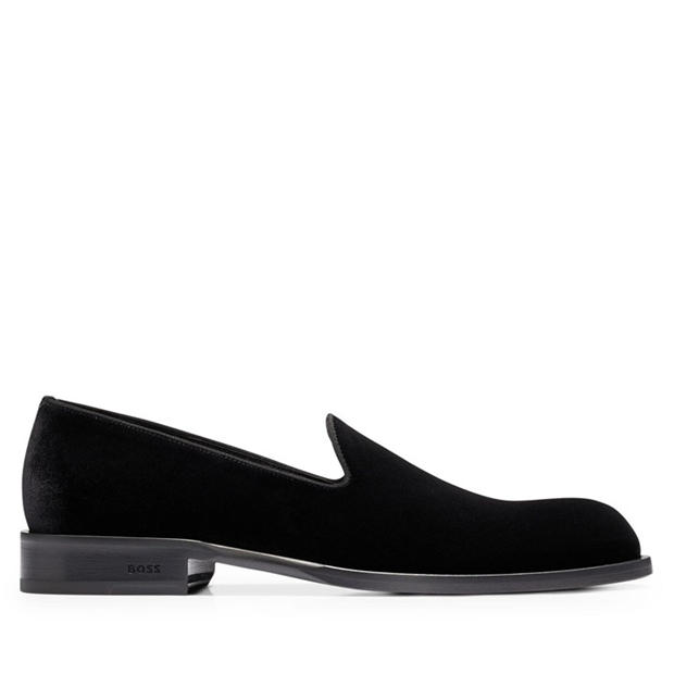 Boss Bruce Loafer Shoes,All Products : American Fashion Style Bags On Sale