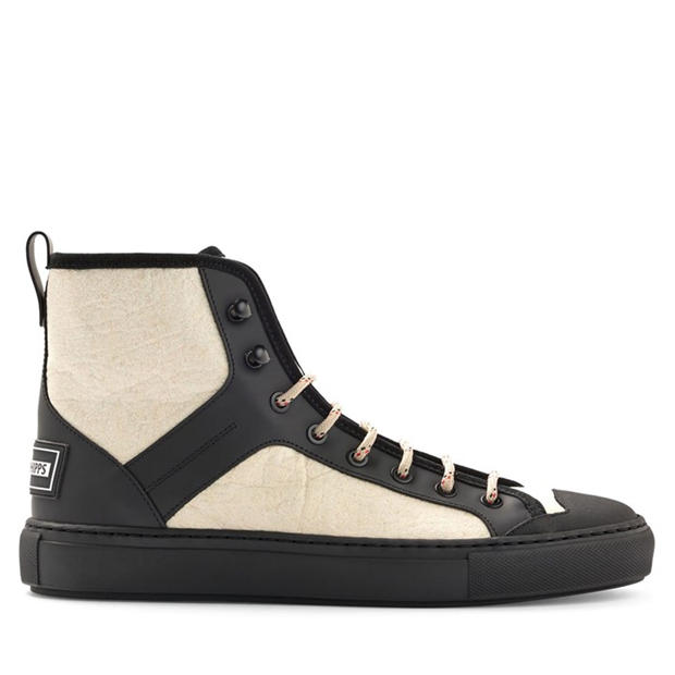 Boss Mirage Hi-Top Trainers,All Products : American Fashion Style Bags On Sale