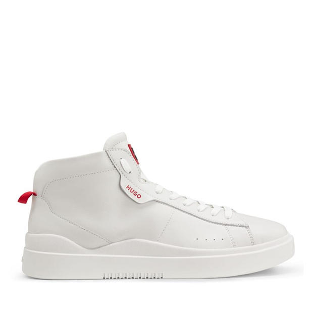 Hugo Blake Hi-Top Trainers,Specials : American Fashion Style Bags On Sale