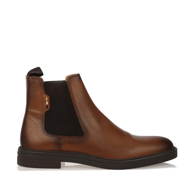 Boss Calev Chelsea Boots,All Products : American Fashion Style Bags On Sale