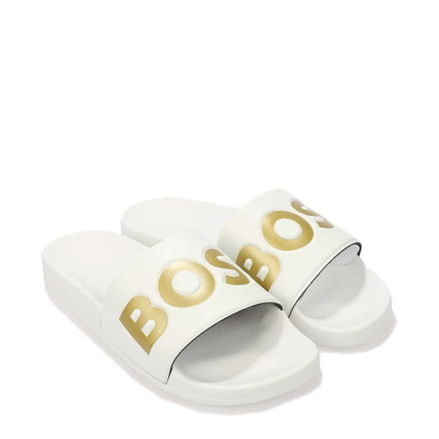 Boss Aryeh Sliders,All Products : American Fashion Style Bags On Sale