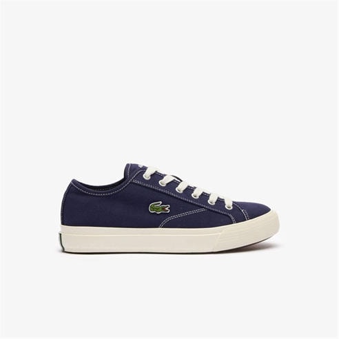 Lacoste - Backcourt Trainers