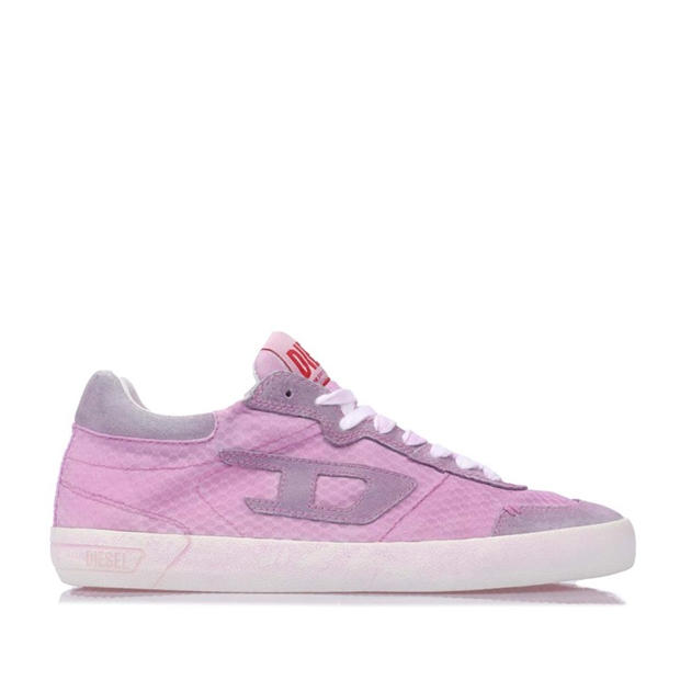 Diesel S-Leroji Low Trainers,Specials : American Fashion Style Bags On Sale