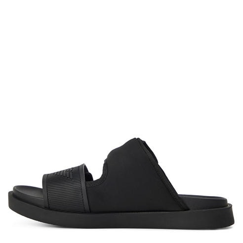 Emporio Armani - Men's Flat Sandals