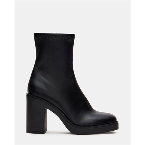 Steve Madden - Mesmerize Block Heel Boot