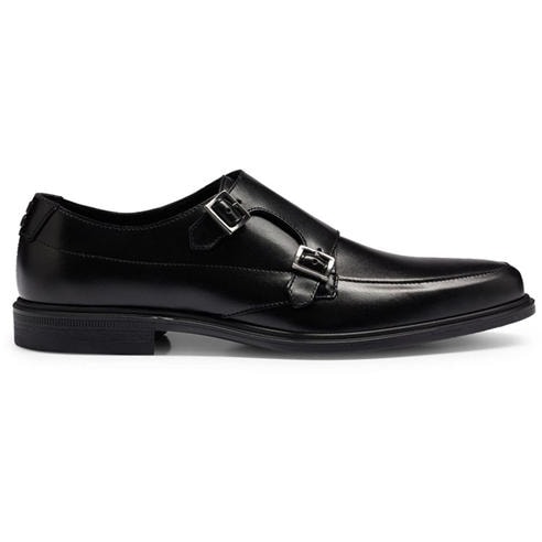 Hugo - Kerr Monk Shoes