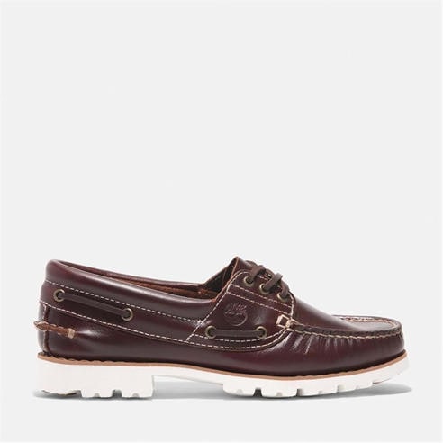 Timberland - Classic Boat Shoes