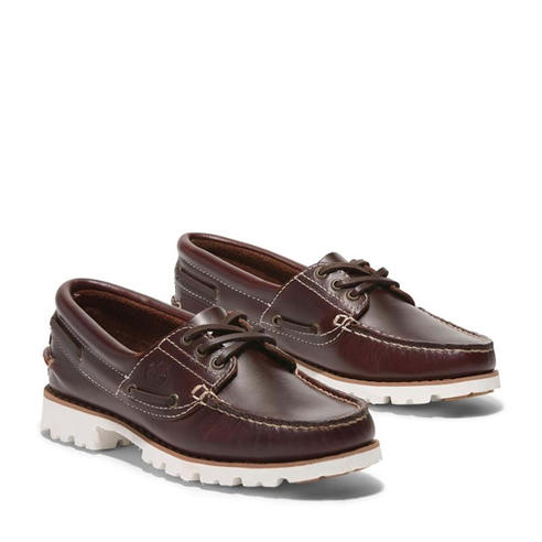 Timberland - Classic Boat Shoes