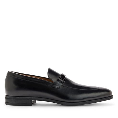 Boss - Kensington Loafer Shoes
