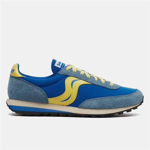 Saucony - Trainer 80