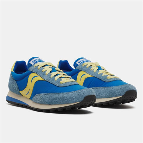 Saucony - Trainer 80