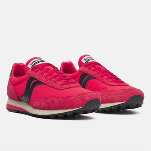 Saucony - Trainer 80