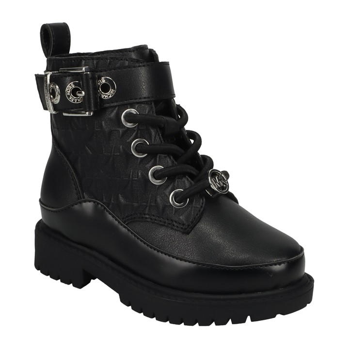 Michael Michael Kors Girls Black Mmk Madeline Colby In54 C9