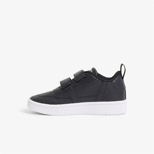 Lacoste - Kids' T-Base Court Trainers