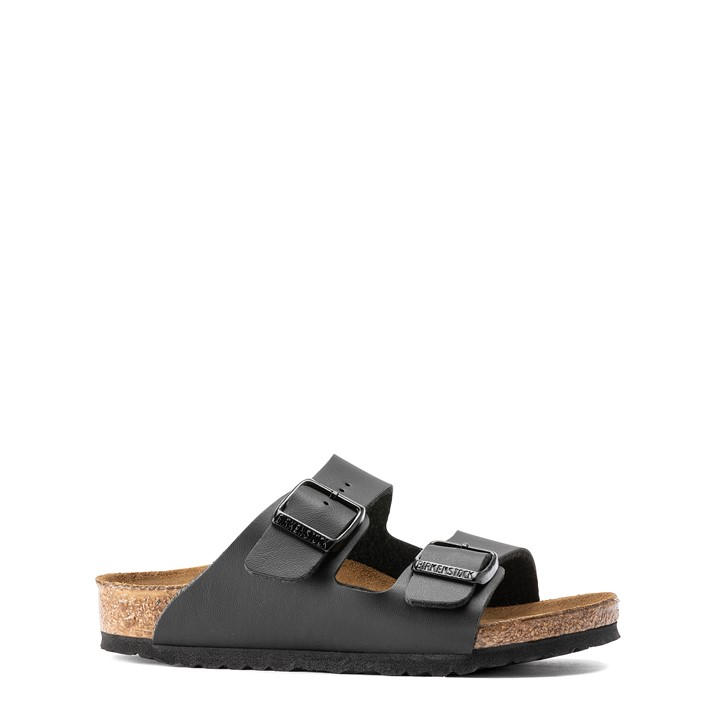Birkenstock Boys Black Children's Arizona C8.5
