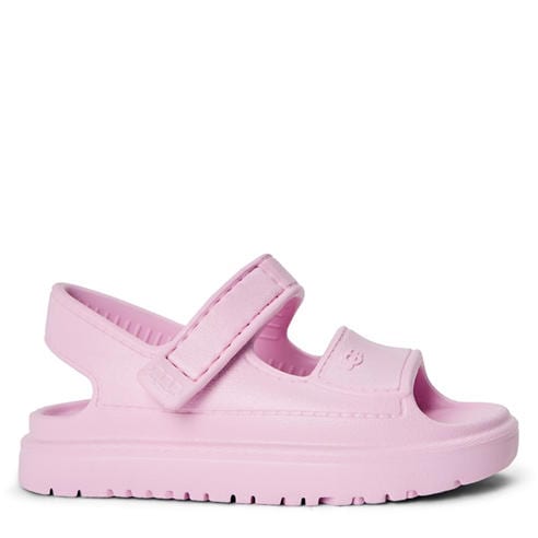 UGG - Kids' Goldenglow Flatform Sandals