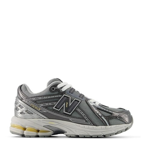 NEW BALANCE - Unisex Kids' Bal 1906 Runners