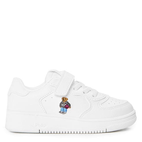 POLO RALPH LAUREN - Unisex Kids' Low-Top Trainers