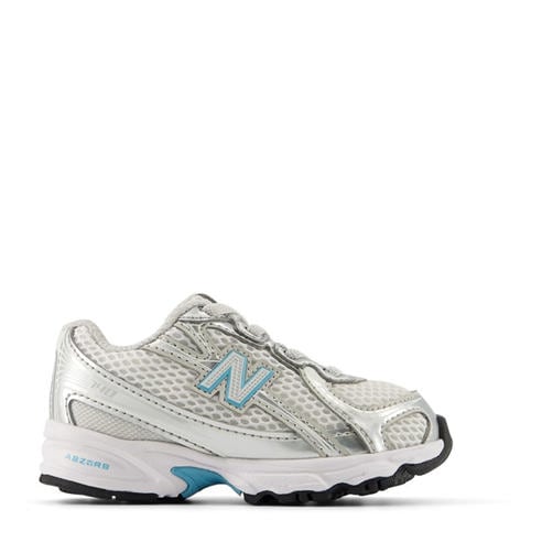 NEW BALANCE - Unisex Kids' NB 740 Runners