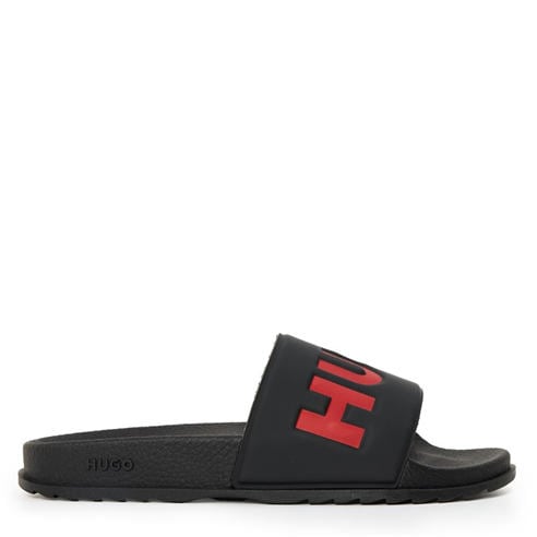 HUGO - Kids' Slider Slippers
