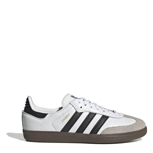 ADIDAS ORIGINALS - Samba OG Shoes Childrens