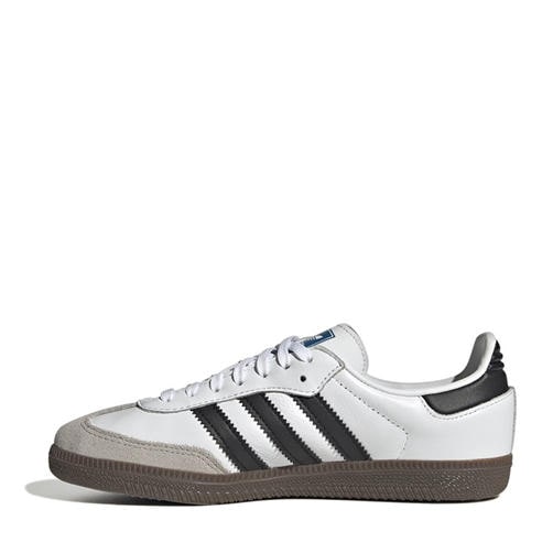 ADIDAS ORIGINALS - Samba OG Shoes Childrens