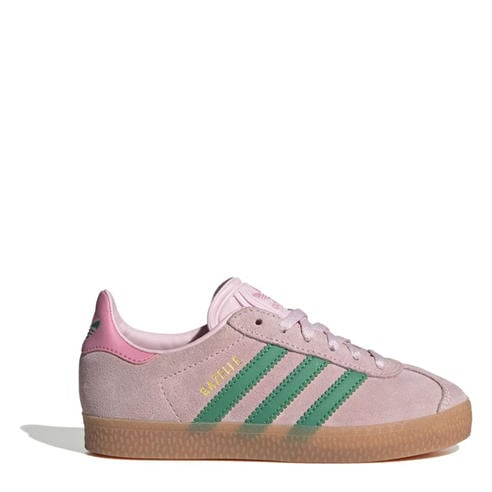 ADIDAS ORIGINALS - Gazelle Shoes Childrens