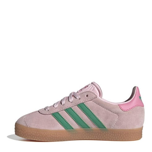ADIDAS ORIGINALS - Gazelle Shoes Childrens