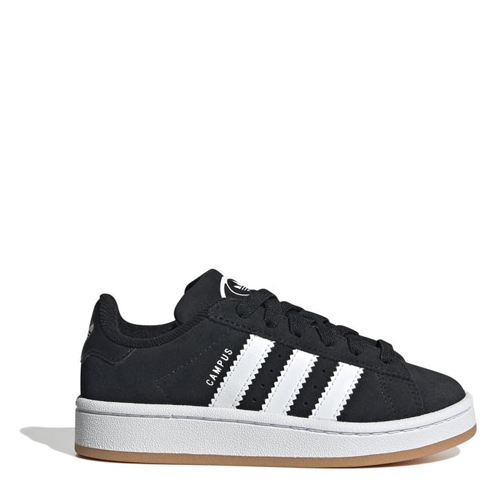 ADIDAS ORIGINALS Campus 00s Shoes Childrens – Black