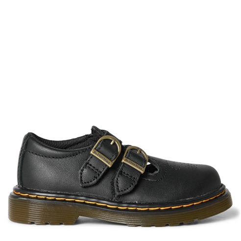 Dr Martens - Kids' T Bar Mary Jane