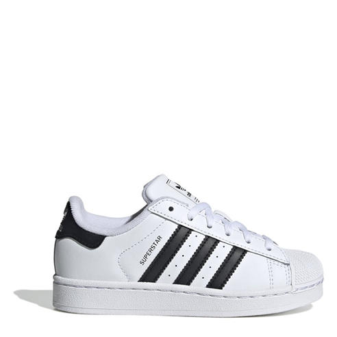 ADIDAS ORIGINALS - Superstar II Shoes Childrens