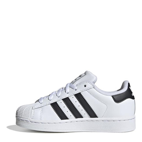 ADIDAS ORIGINALS - Superstar II Shoes Childrens