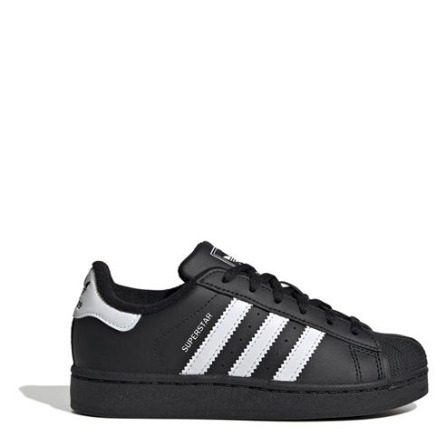 ADIDAS ORIGINALS - Superstar II Shoes Childrens